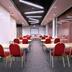 Sala de conferências