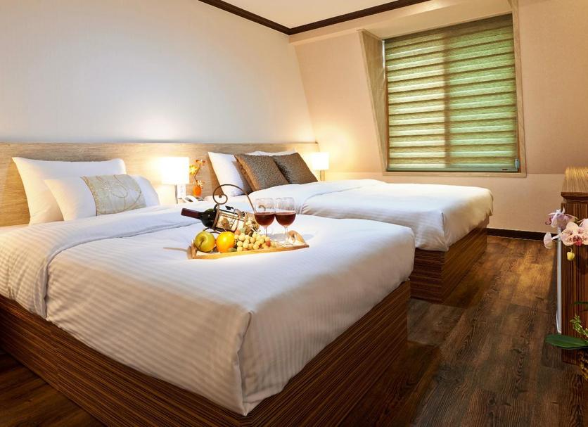 Quarto Foto