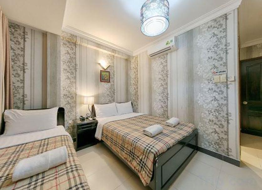 Quarto Foto