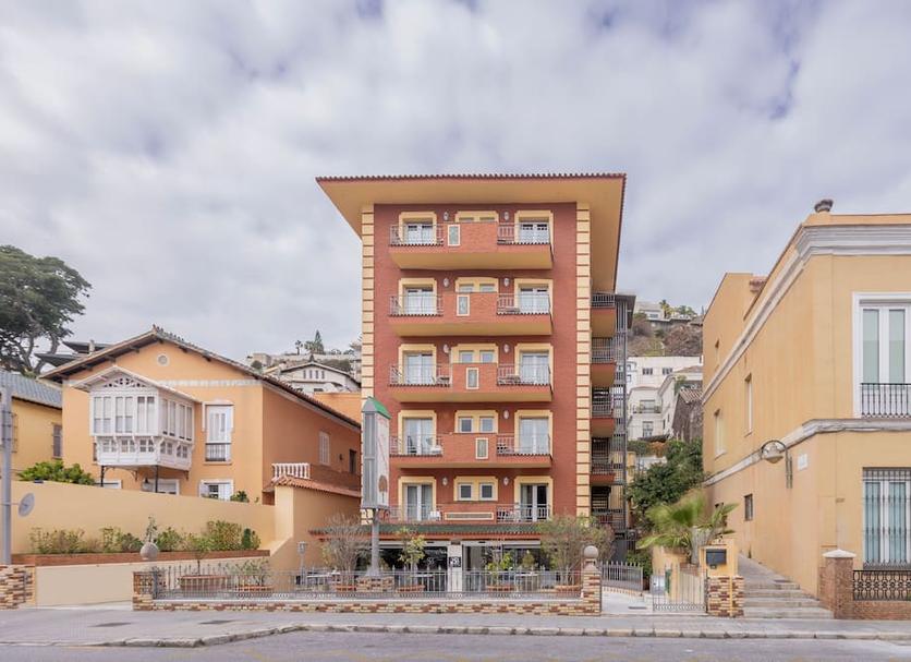 Edifício Foto