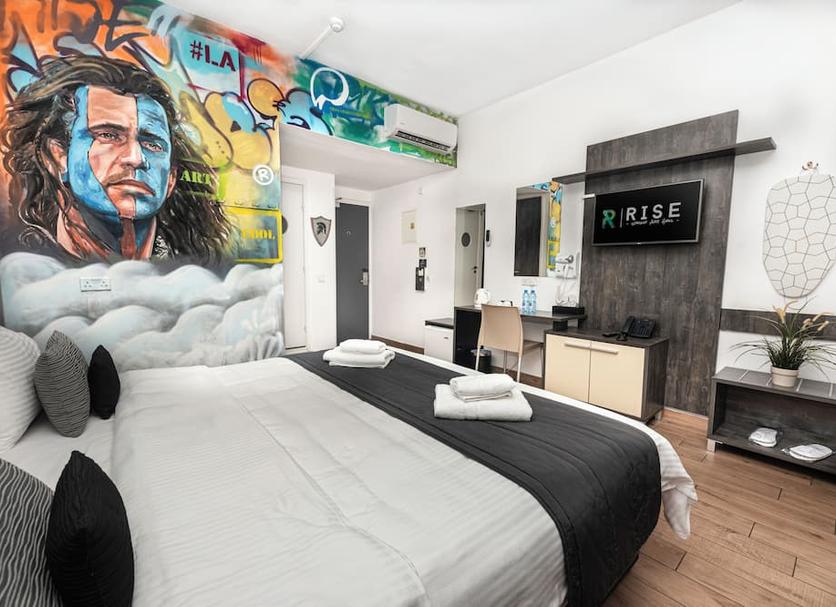 Quarto Foto