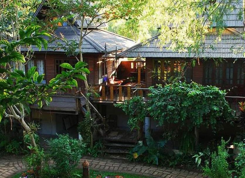 Exterior Foto