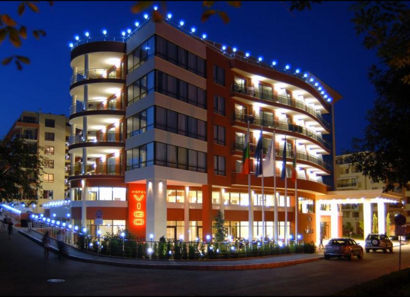 Edifício Foto