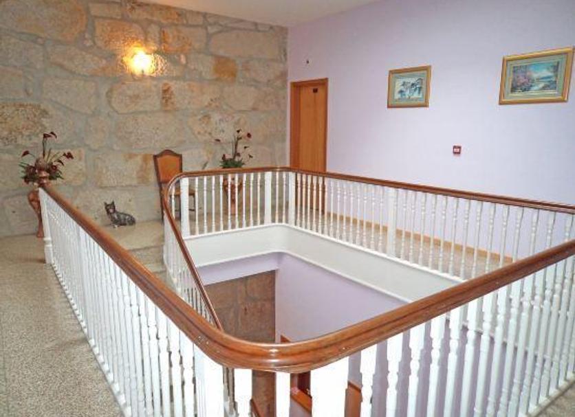 Escadas Foto