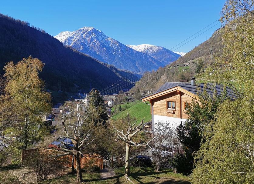 Exterior Foto