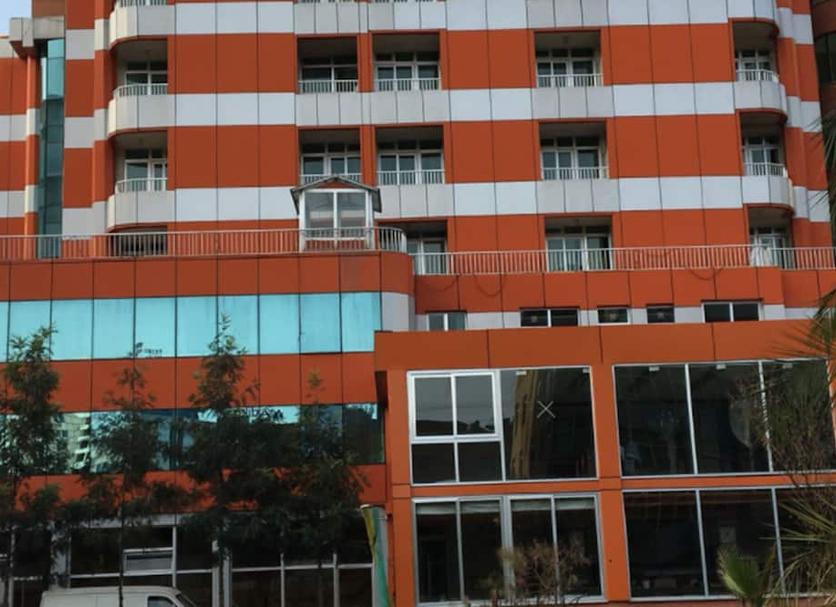 Edifício Foto