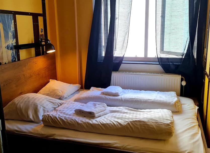 Quarto Foto