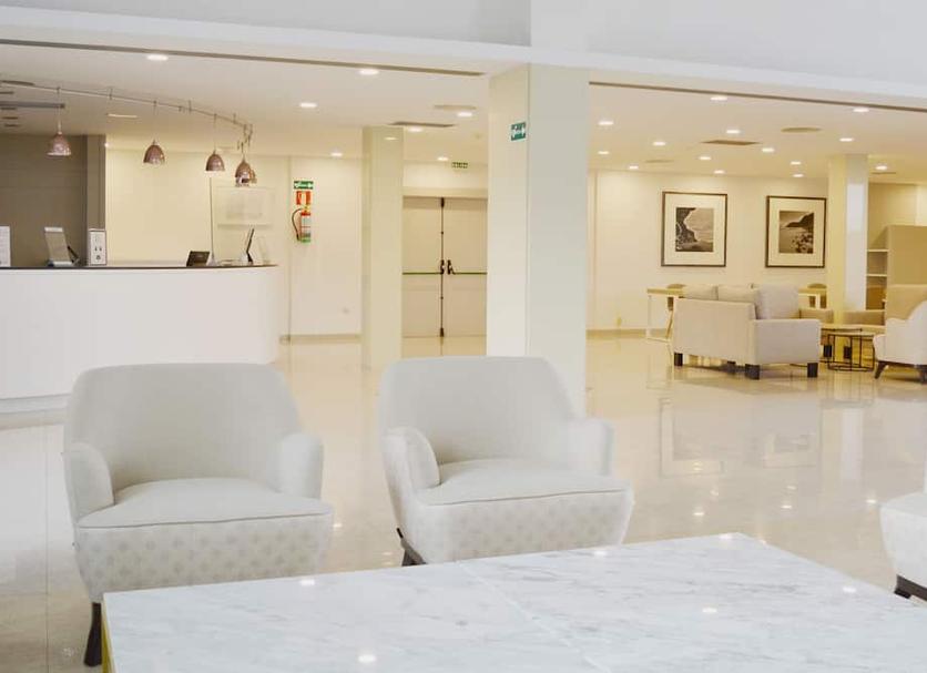Hall Foto