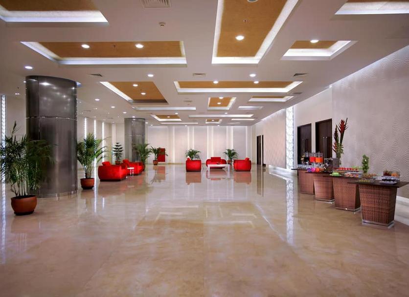 Hall Foto