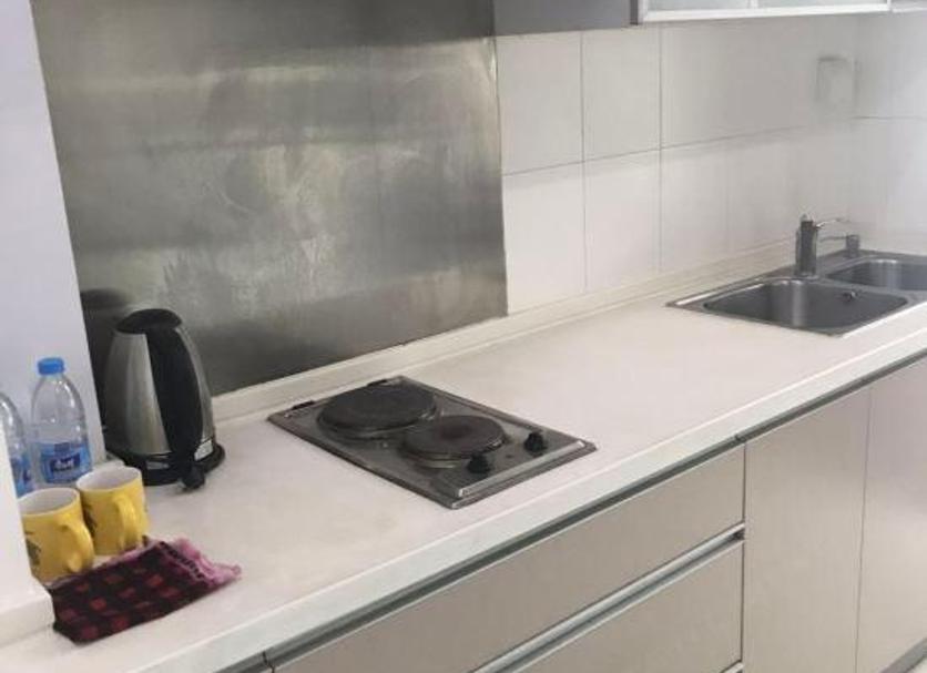 Cozinha Foto