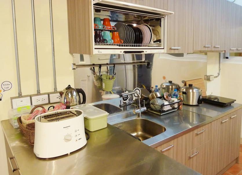 Cozinha Foto