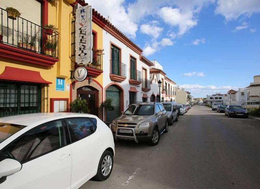 Exterior Foto