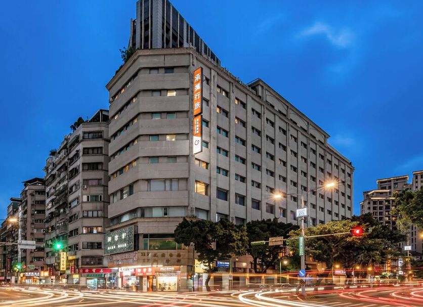 Edifício Foto