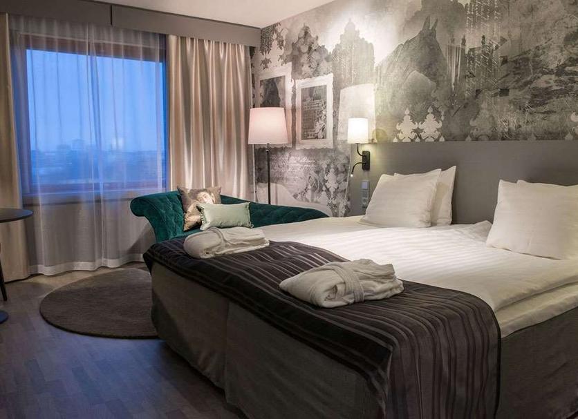 Quarto Foto