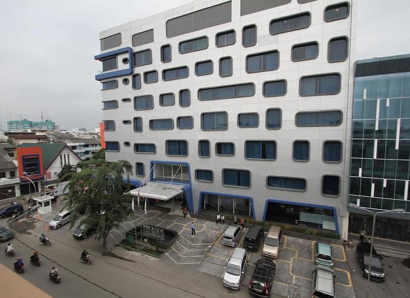 Edifício Foto