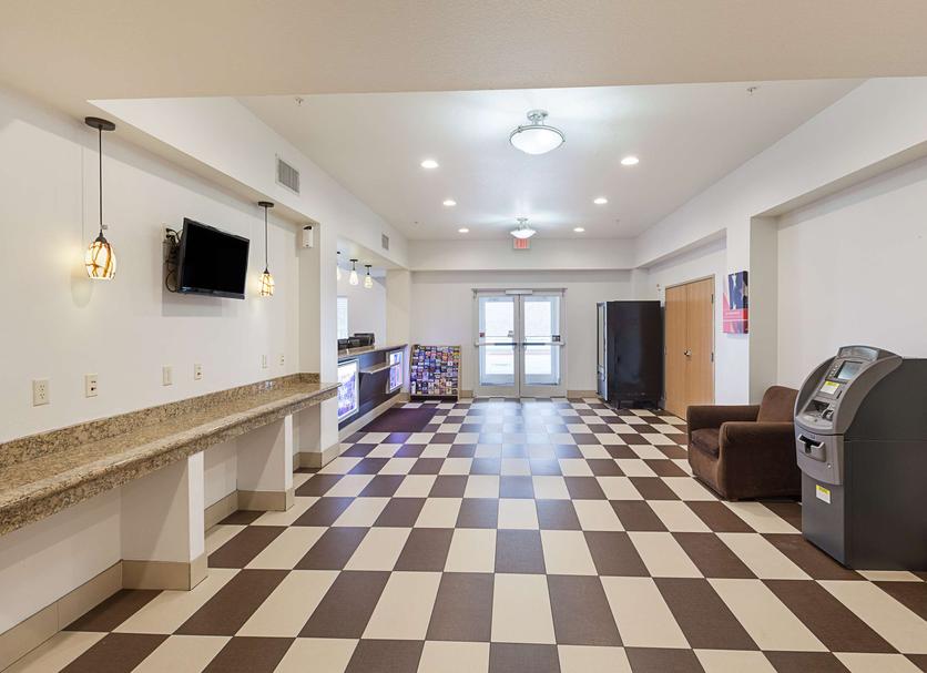 Hall Foto