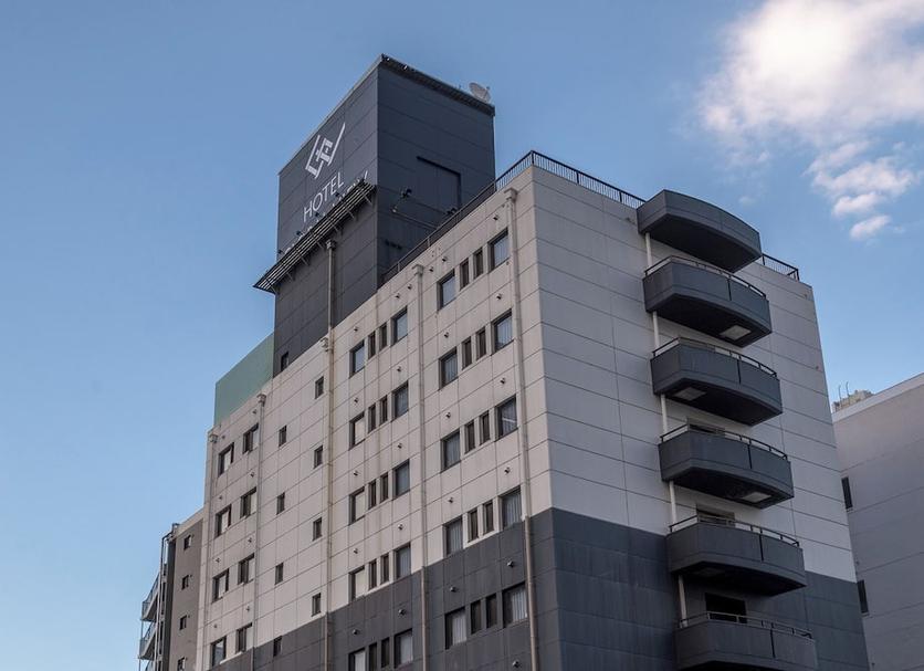 Edifício Foto
