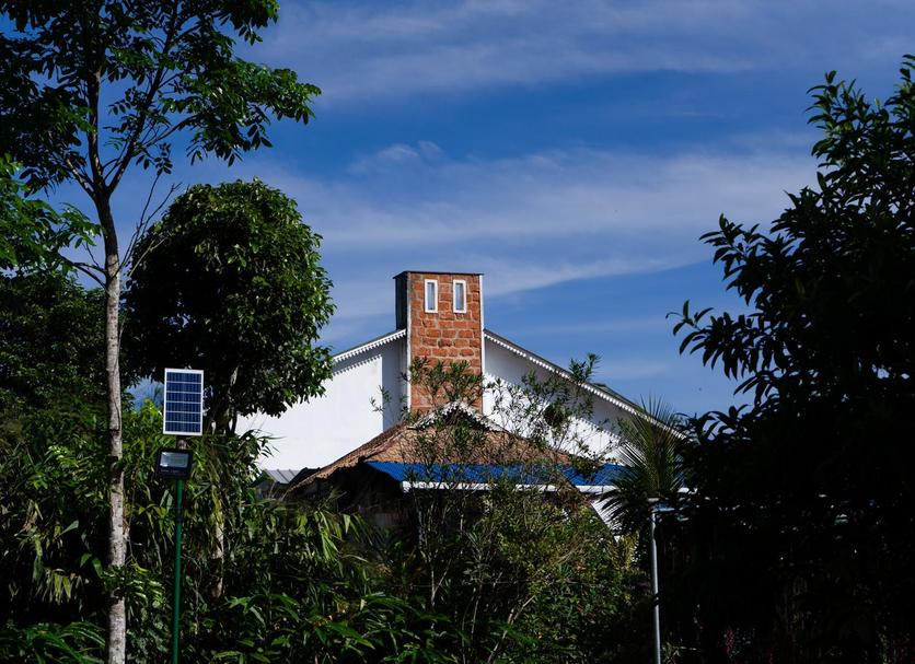 Exterior Foto