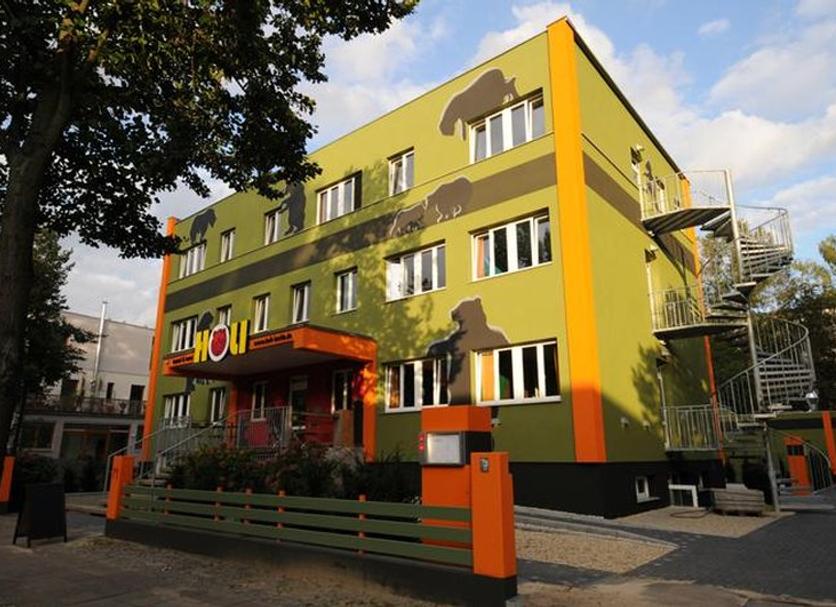 Edifício Foto