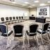 Sala de conferências