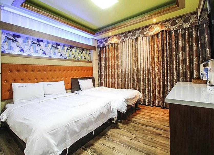 Quarto Foto