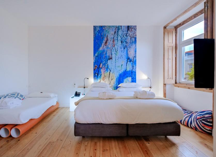 Quarto Foto