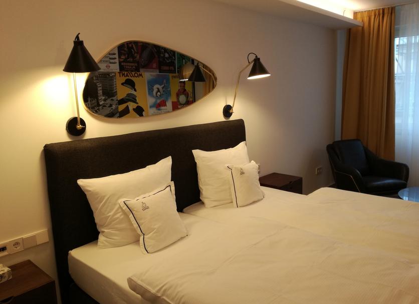 Quarto Foto