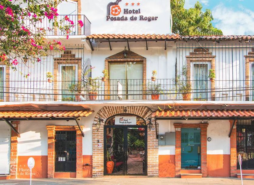 Edifício Foto