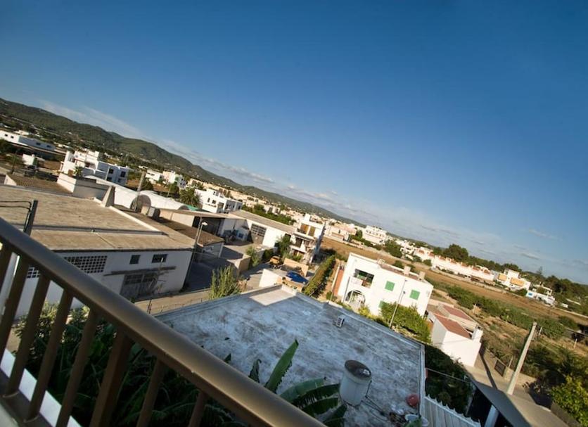Exterior Foto