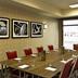 Sala de conferências