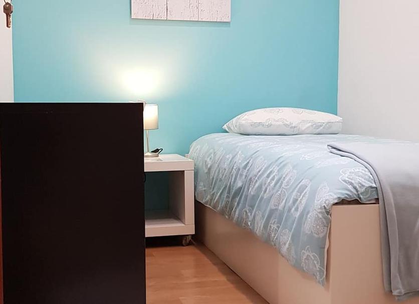 Quarto Foto