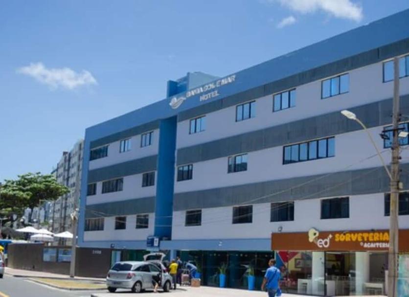 Edifício Foto