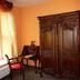 Comodidade do quarto