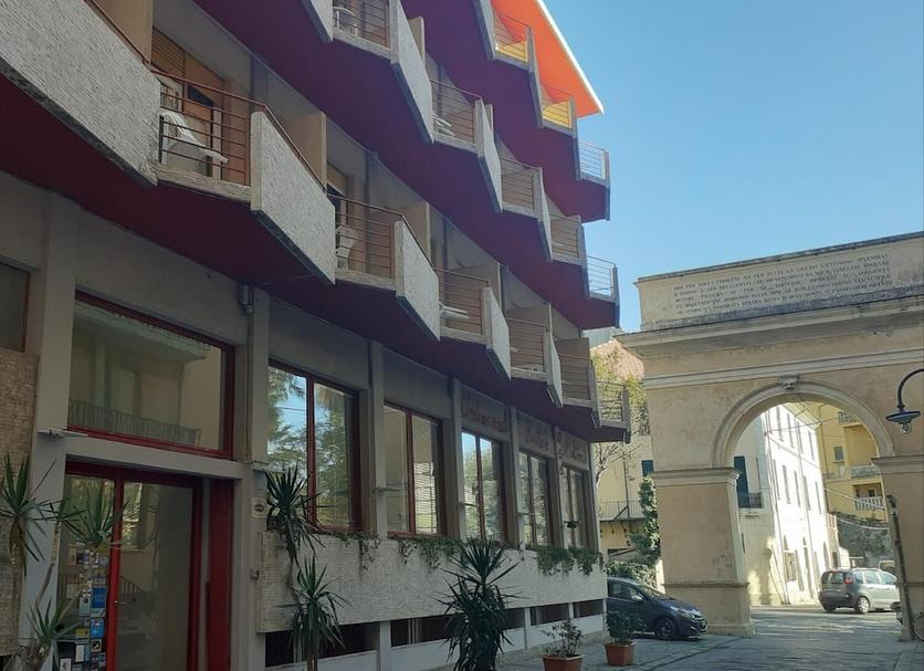 Edifício Foto