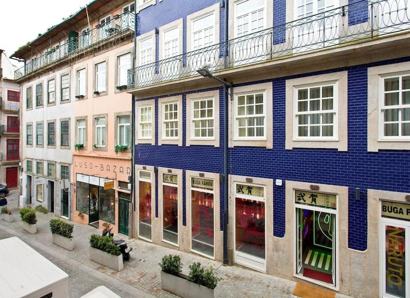 Edifício Foto