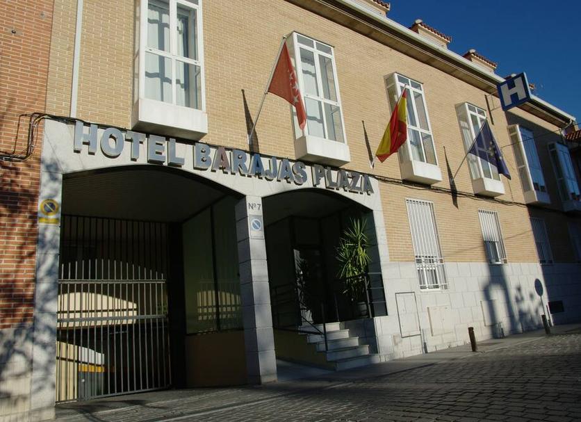 Edifício Foto