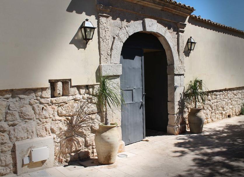 Exterior Foto