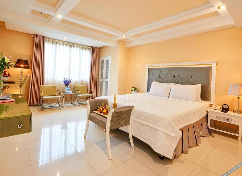 Quarto Foto