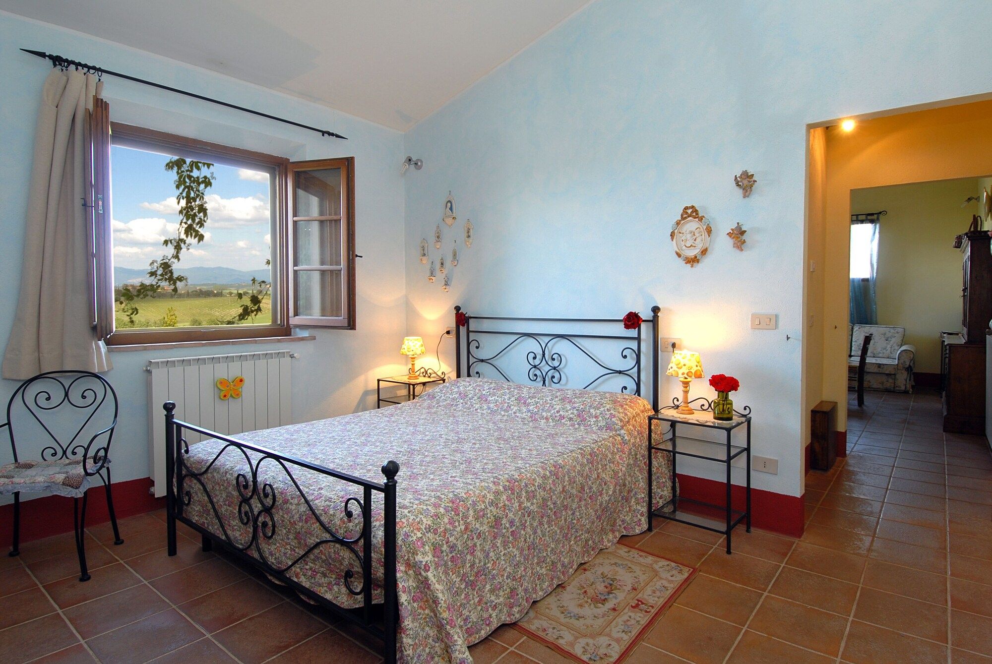 Quarto Foto
