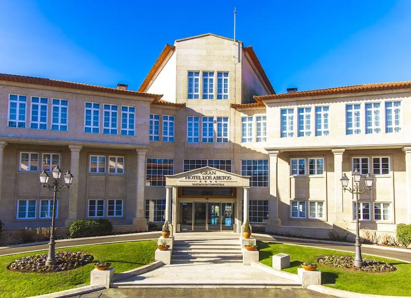 Edifício Foto