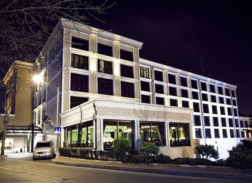 Edifício Foto