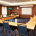 Sala de conferências