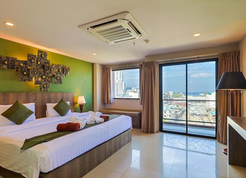 Quarto Foto