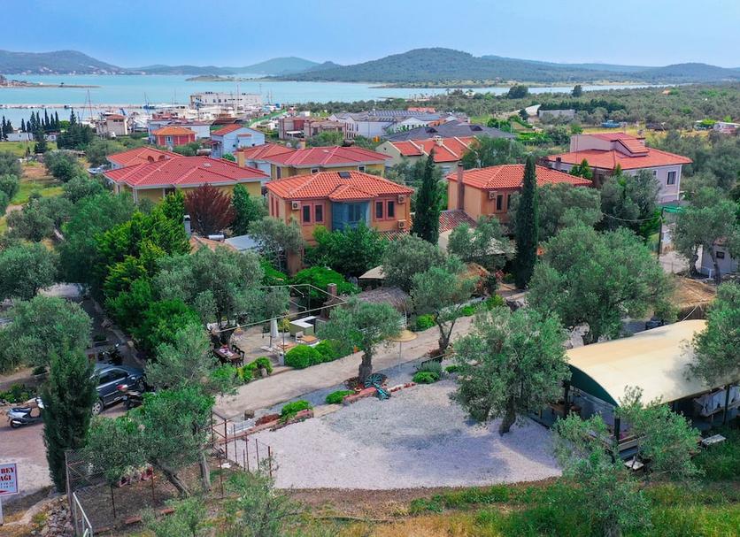 Exterior Foto