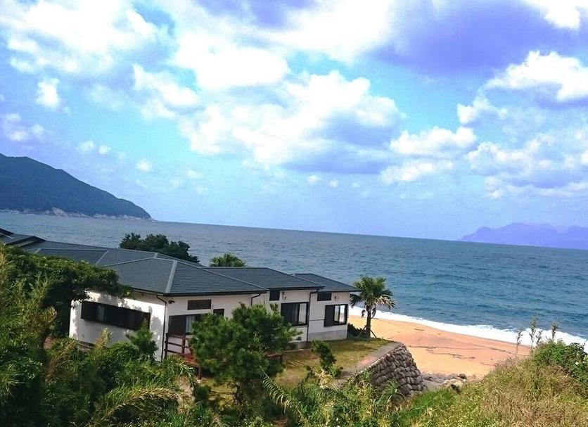 Exterior Foto