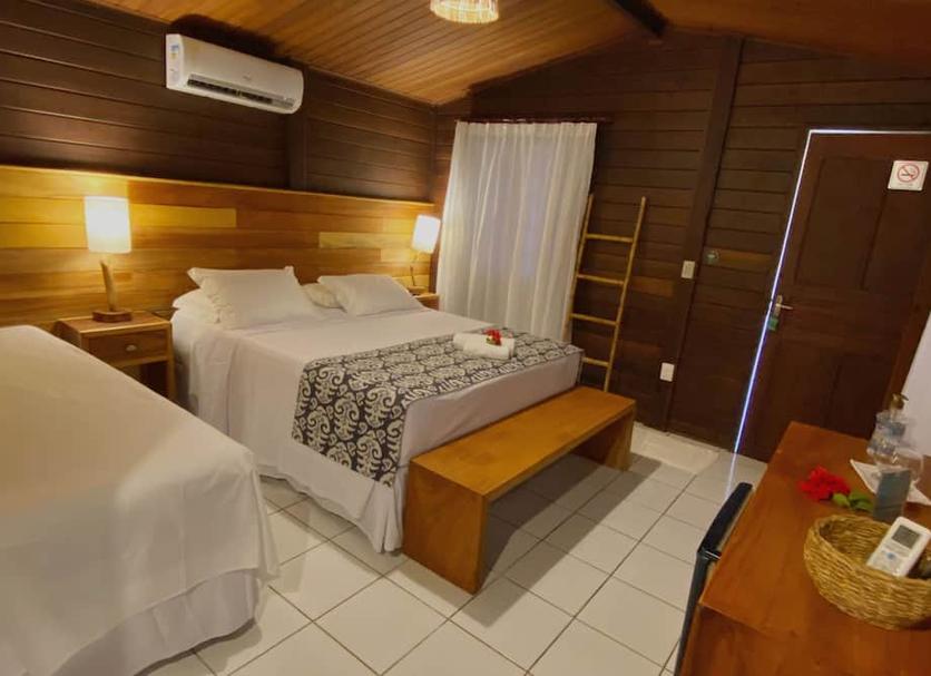 Quarto Foto