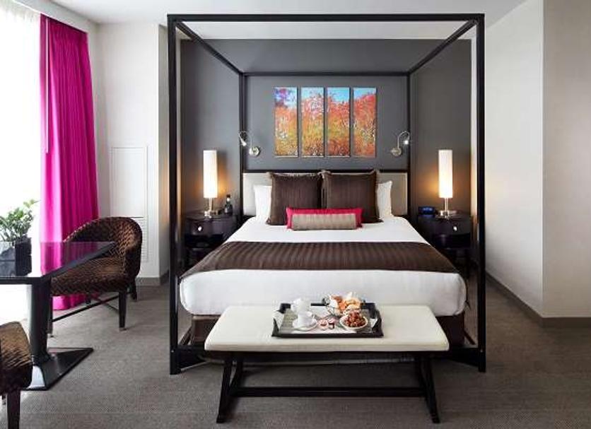 Quarto Foto