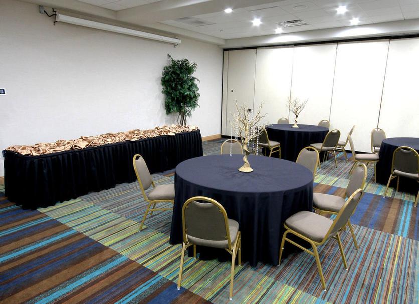 Sala de conferências Foto
