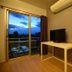 Comodidade do quarto