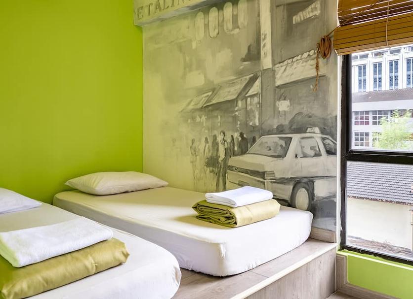 Quarto Foto